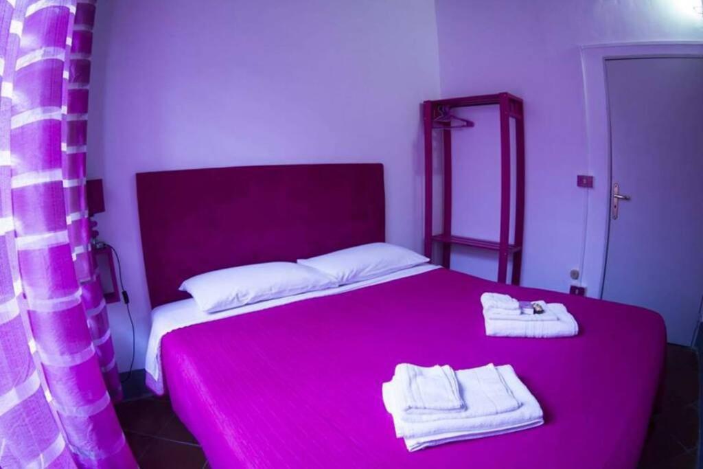 La Casa Del Conte By Francigena Apartments Siena Kültér fotó