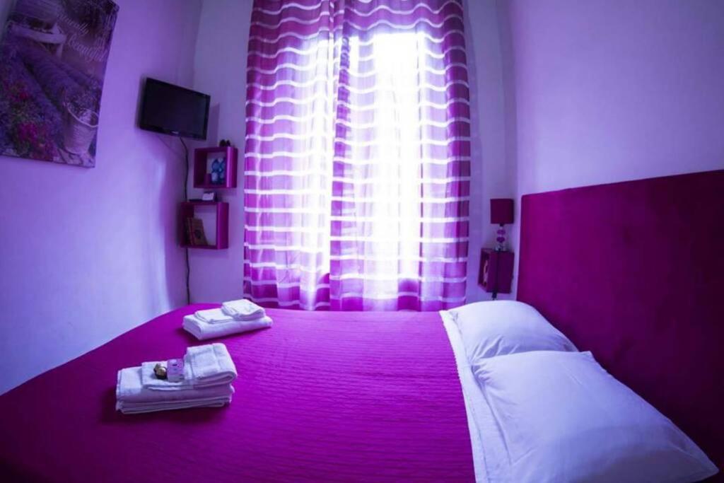 La Casa Del Conte By Francigena Apartments Siena Kültér fotó