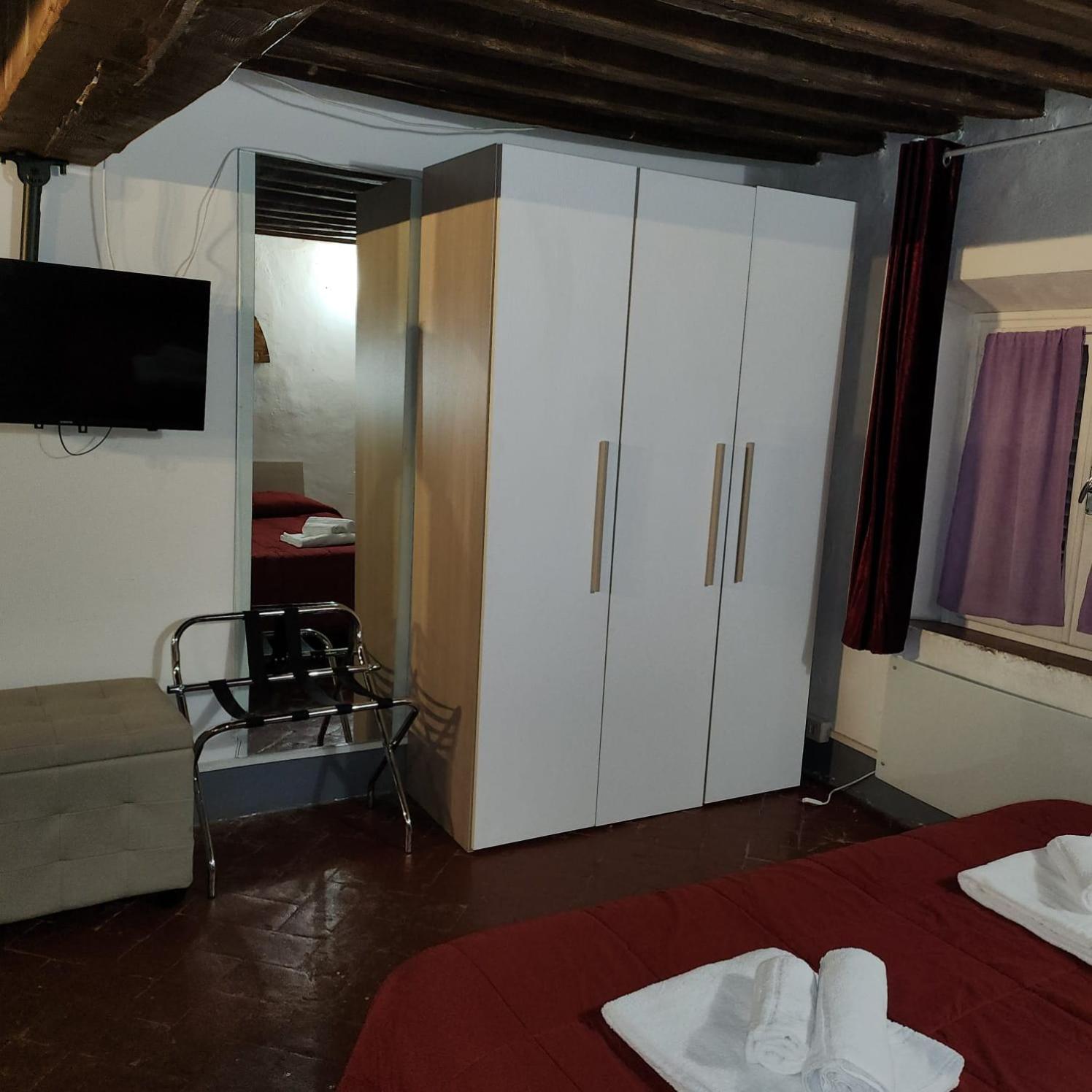 La Casa Del Conte By Francigena Apartments Siena Kültér fotó