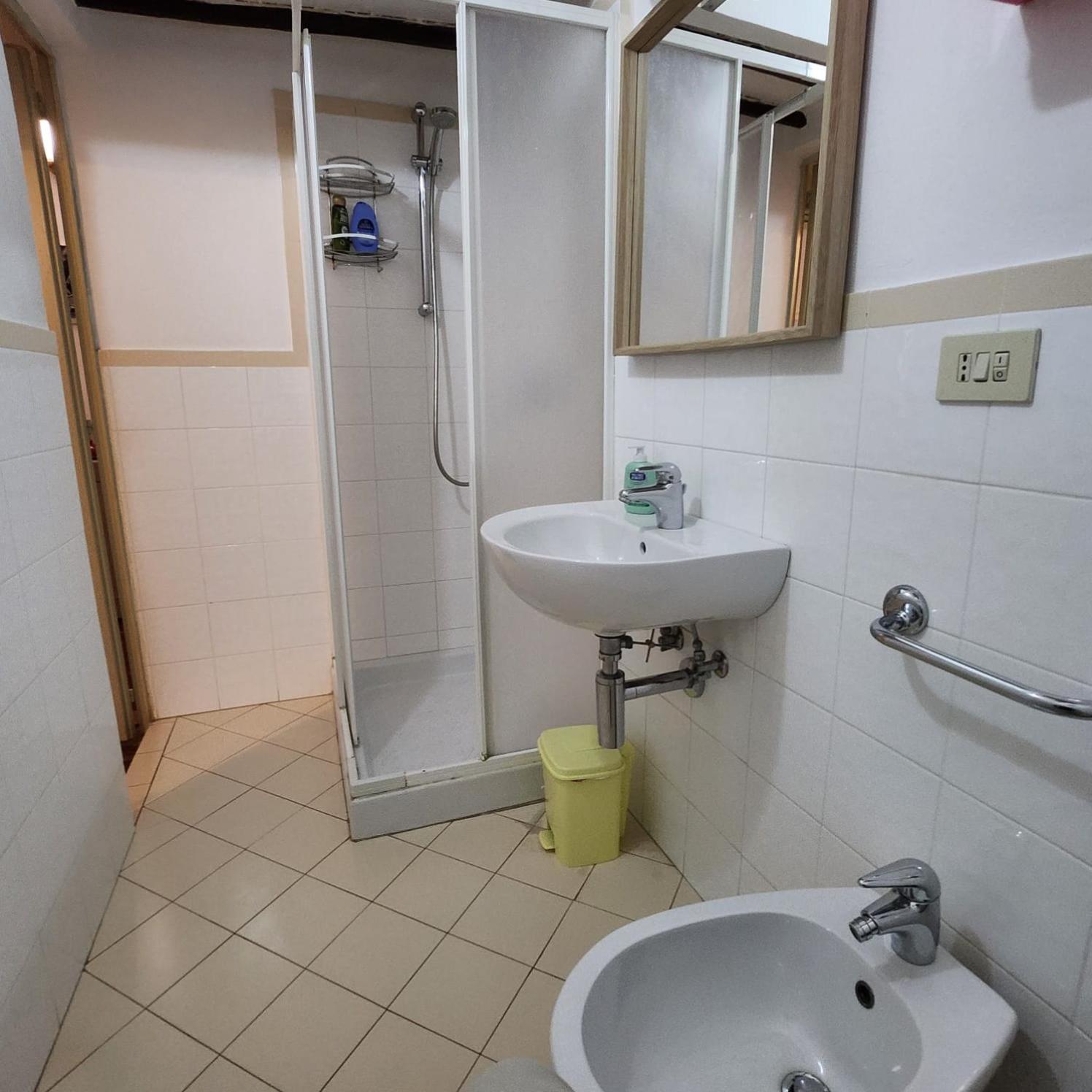 La Casa Del Conte By Francigena Apartments Siena Kültér fotó