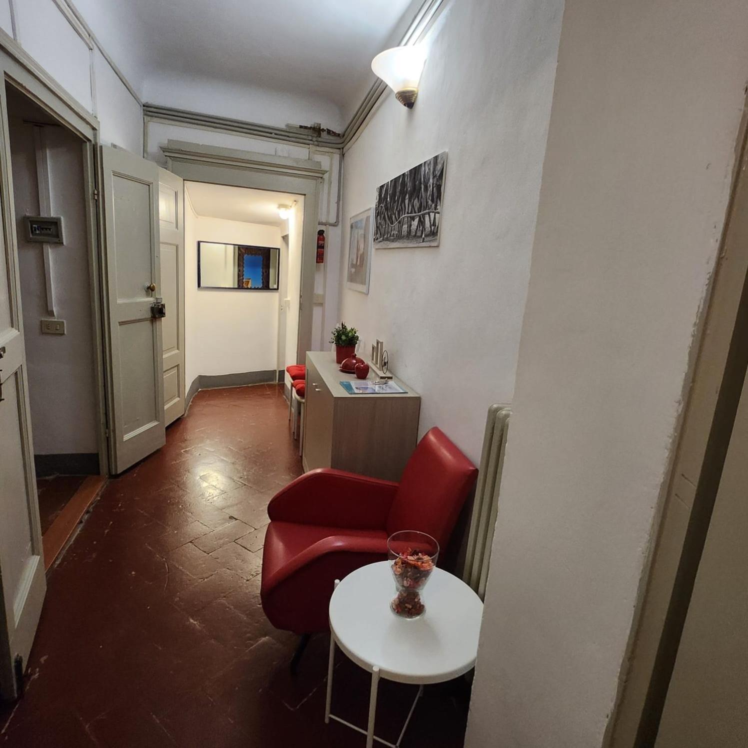 La Casa Del Conte By Francigena Apartments Siena Kültér fotó